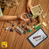 LEGO® Harry Potter Hogwarts Castle: Flying Lessons Building Kit 76447