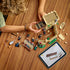 LEGO® Harry Potter Hogwarts Castle: Flying Lessons Building Kit 76447