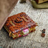 LEGO® Wizarding World of Harry Potter Chomping Monster Book of Monsters (76449)