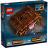LEGO® Wizarding World of Harry Potter Chomping Monster Book of Monsters (76449)