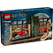 LEGO® Wizarding World of Harry Potter Book Nook Hogwarts Express (76450)