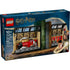 LEGO® Wizarding World of Harry Potter Book Nook Hogwarts Express (76450)