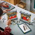 LEGO® Wizarding World of Harry Potter Book Nook Hogwarts Express (76450)