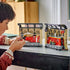 LEGO® Wizarding World of Harry Potter Book Nook Hogwarts Express (76450)