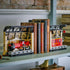 LEGO® Wizarding World of Harry Potter Book Nook Hogwarts Express (76450)