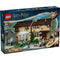 LEGO® Wizarding World of Harry Potter Privet Drive Aunt Marge's Visit (76451)