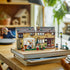 LEGO® Wizarding World of Harry Potter Privet Drive Aunt Marge's Visit (76451)