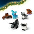 LEGO® Wizarding World Advent Calendar 2025 278 Piece Building Kit (76456)