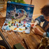 LEGO® Wizarding World Advent Calendar 2025 278 Piece Building Kit (76456)