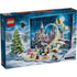 LEGO® Wizarding World Advent Calendar 2025 278 Piece Building Kit (76456)