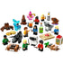 LEGO® Wizarding World Advent Calendar 2025 278 Piece Building Kit (76456)