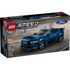 LEGO® Speed Champions Ford Mustang Dark Horse Sports Car Building Set (76920)
