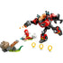 LEGO® Sonic the Hedgehog Knuckles vs. Dr. Eggman Egg Crusher Mech (77005)