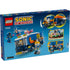 LEGO® Sonic the Hedgehog Team Sonic Command Truck (77006)