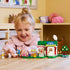LEGO® Animal Crossing Able Sisters Clothing Shop Building Kit 77055