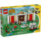 LEGO® Animal Crossing Blathers's Museum Collection (77056)
