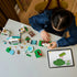 LEGO® Animal Crossing Blathers's Museum Collection (77056)