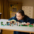 LEGO® Animal Crossing Blathers's Museum Collection (77056)