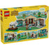LEGO® Animal Crossing Blathers's Museum Collection (77056)