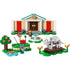 LEGO® Animal Crossing Blathers's Museum Collection (77056)