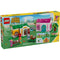 LEGO® Animal Crossing Creative Houses Seasons of Fun (77057)
