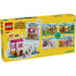 LEGO® Animal Crossing Creative Houses Seasons of Fun (77057)