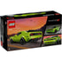 LEGO® Speed Champions Dodge Challenger SRT Hellcat Sports Car (77237)