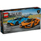 LEGO® Speed Champions Lamborghini Revuelto & Huracán STO (77238)