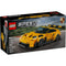 LEGO® Speed Champions Porsche 911 GT3 RS Super Car (77239)