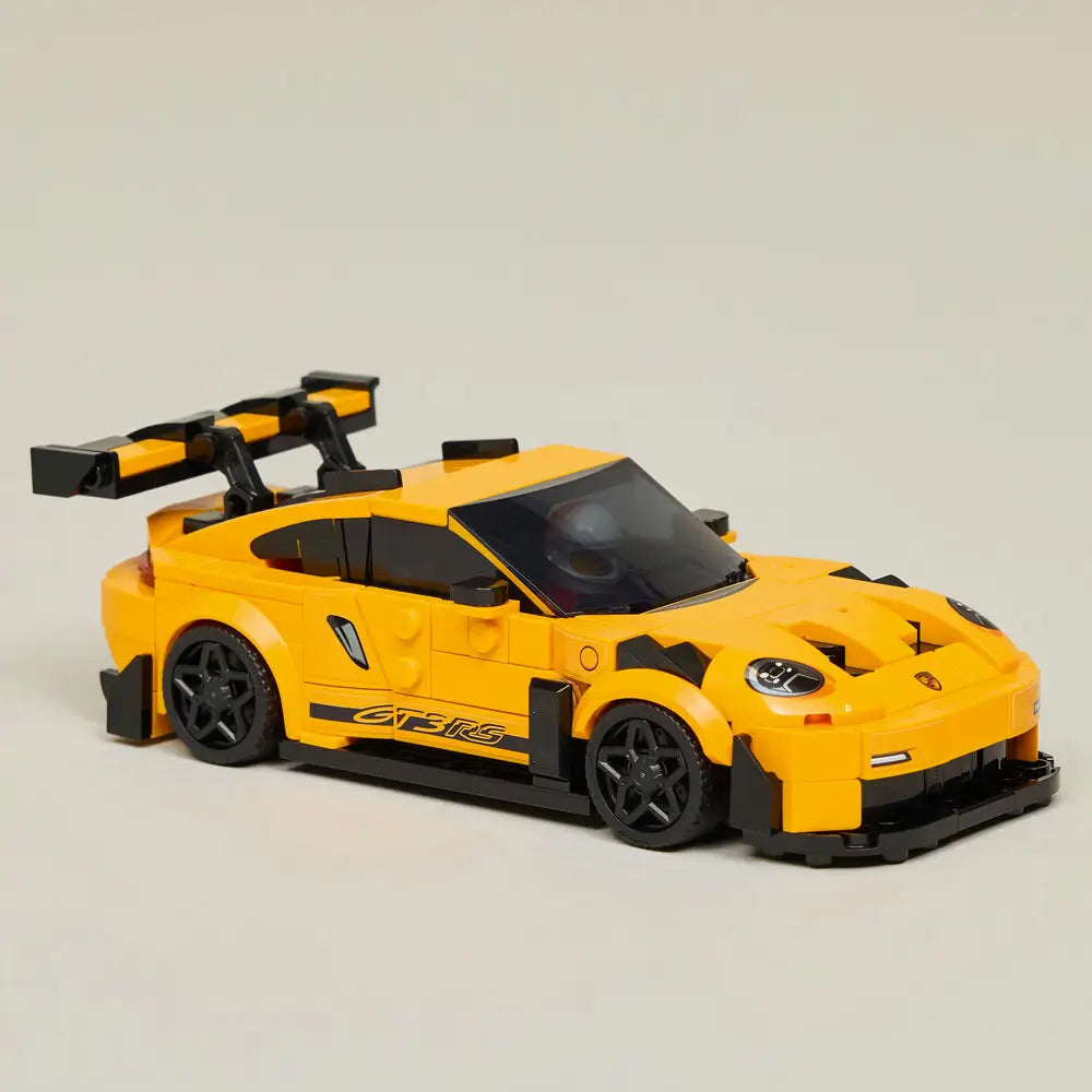 LEGO® Speed Champions Porsche 911 GT3 RS Super Car (77239)
