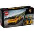 LEGO® Speed Champions Porsche 911 GT3 RS Super Car (77239)