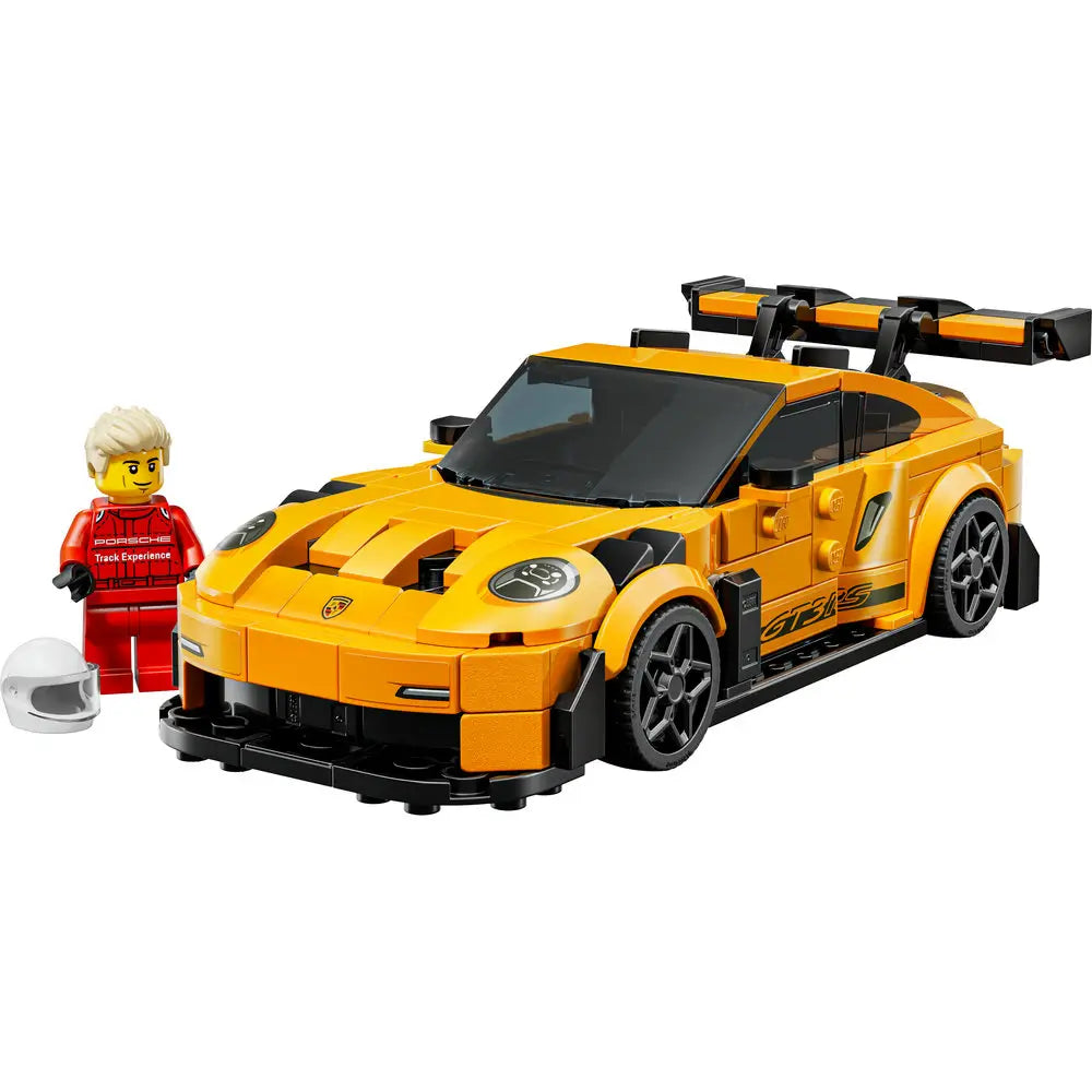 LEGO® Speed Champions Porsche 911 GT3 RS Super Car (77239)