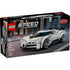 LEGO® Speed Champions Bugatti Centodieci Hyper Sports Car (77240)