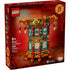 LEGO® Chinese Festivals Trotting Lantern Building Kit 80116