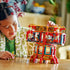 LEGO® Chinese Festivals Trotting Lantern Building Kit 80116