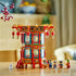 LEGO® Chinese Festivals Trotting Lantern Building Kit 80116