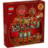 LEGO® Chinese Festivals Trotting Lantern Building Kit 80116