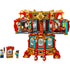 LEGO® Chinese Festivals Trotting Lantern Building Kit 80116