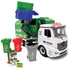 Thin Air Brands Garbage Recycling Truck with Light & Sound