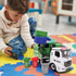 Thin Air Brands Garbage Recycling Truck with Light & Sound