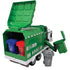 Thin Air Brands Garbage Recycling Truck with Light & Sound