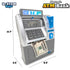 Thin Air Brands Electronic ATM Bank