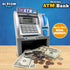 Thin Air Brands Electronic ATM Bank