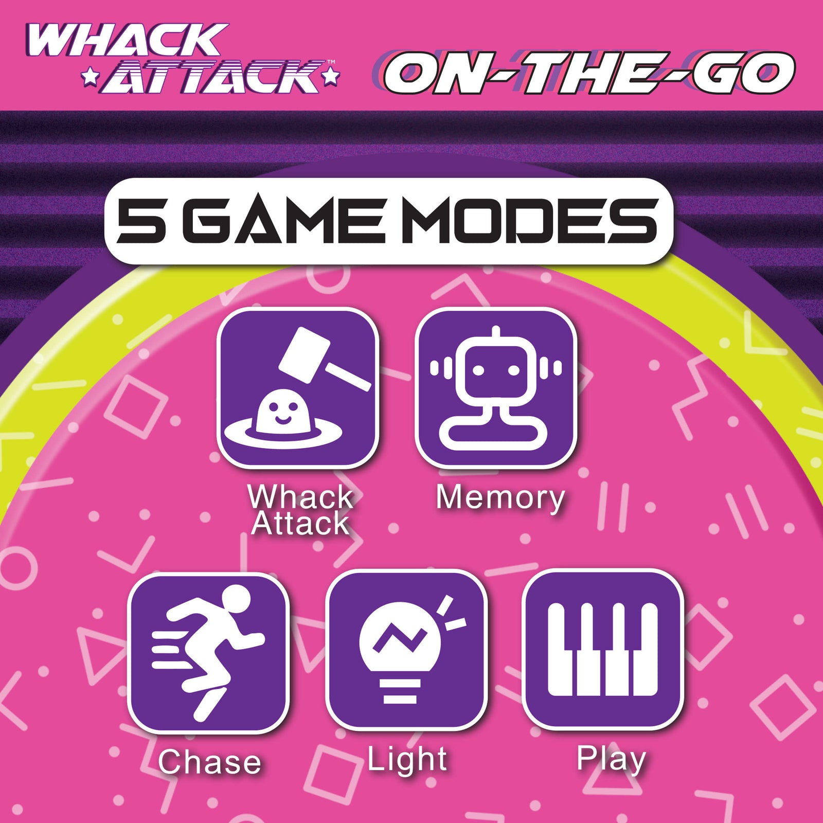Thin Air Brands Whack Attack On-the-Go