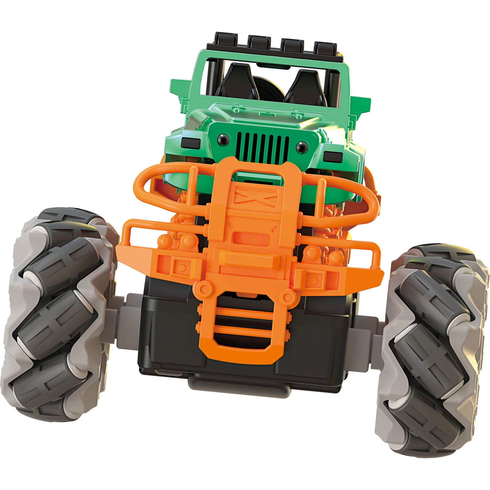 Thin Air Brands 4-Wheel Drifter RC