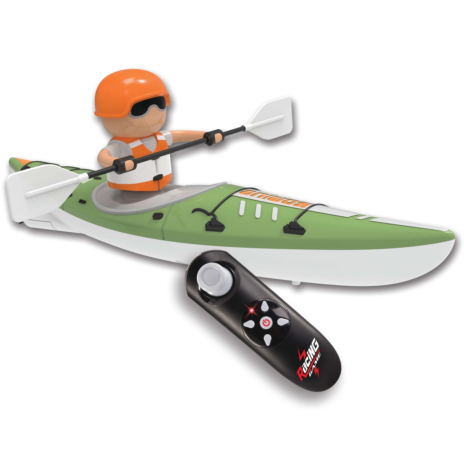 Thin Air Brands RC Kayak Racer