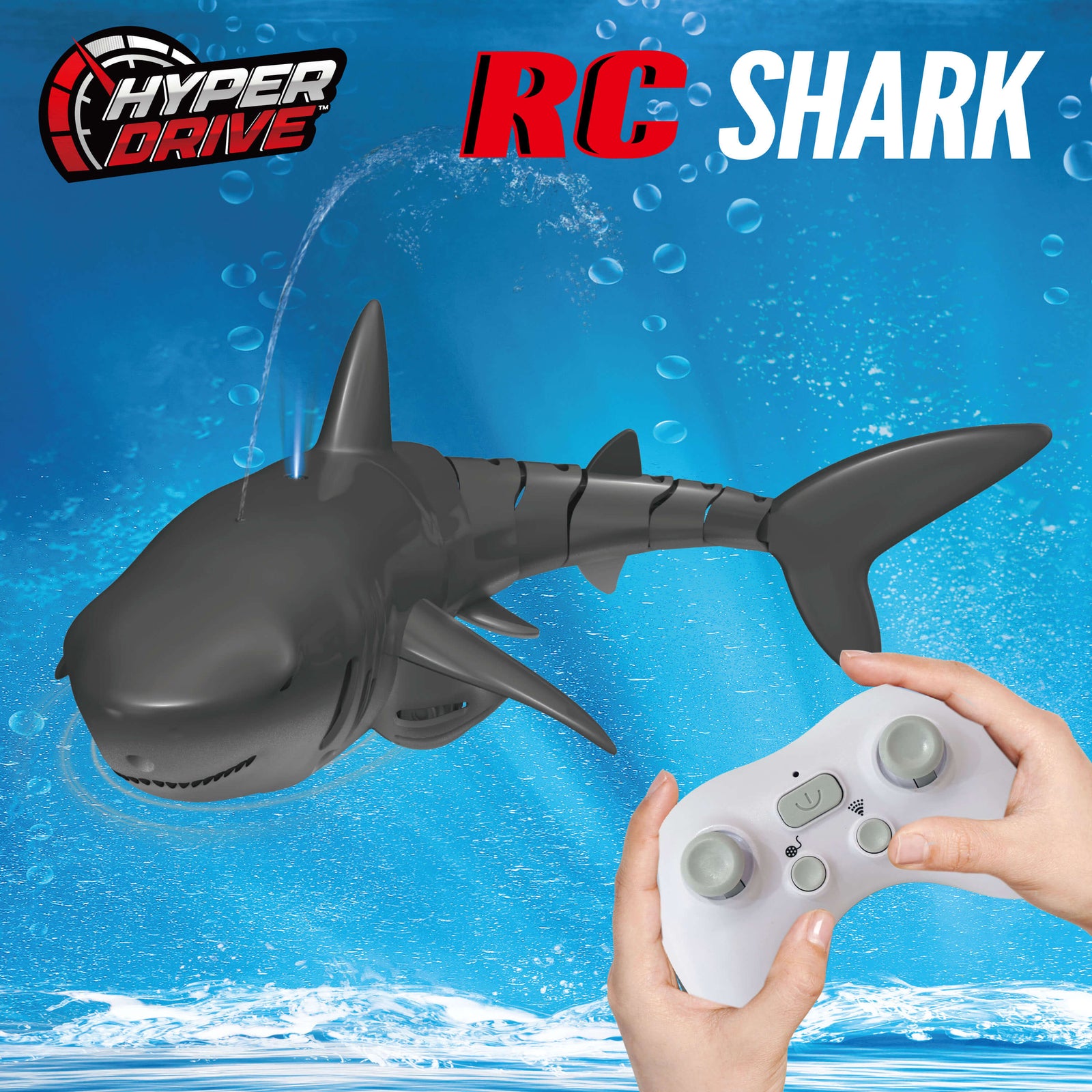 Thin Air Brands RC Shark