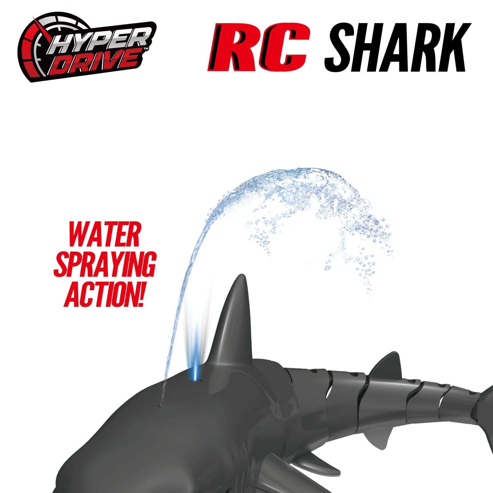 Thin Air Brands RC Shark