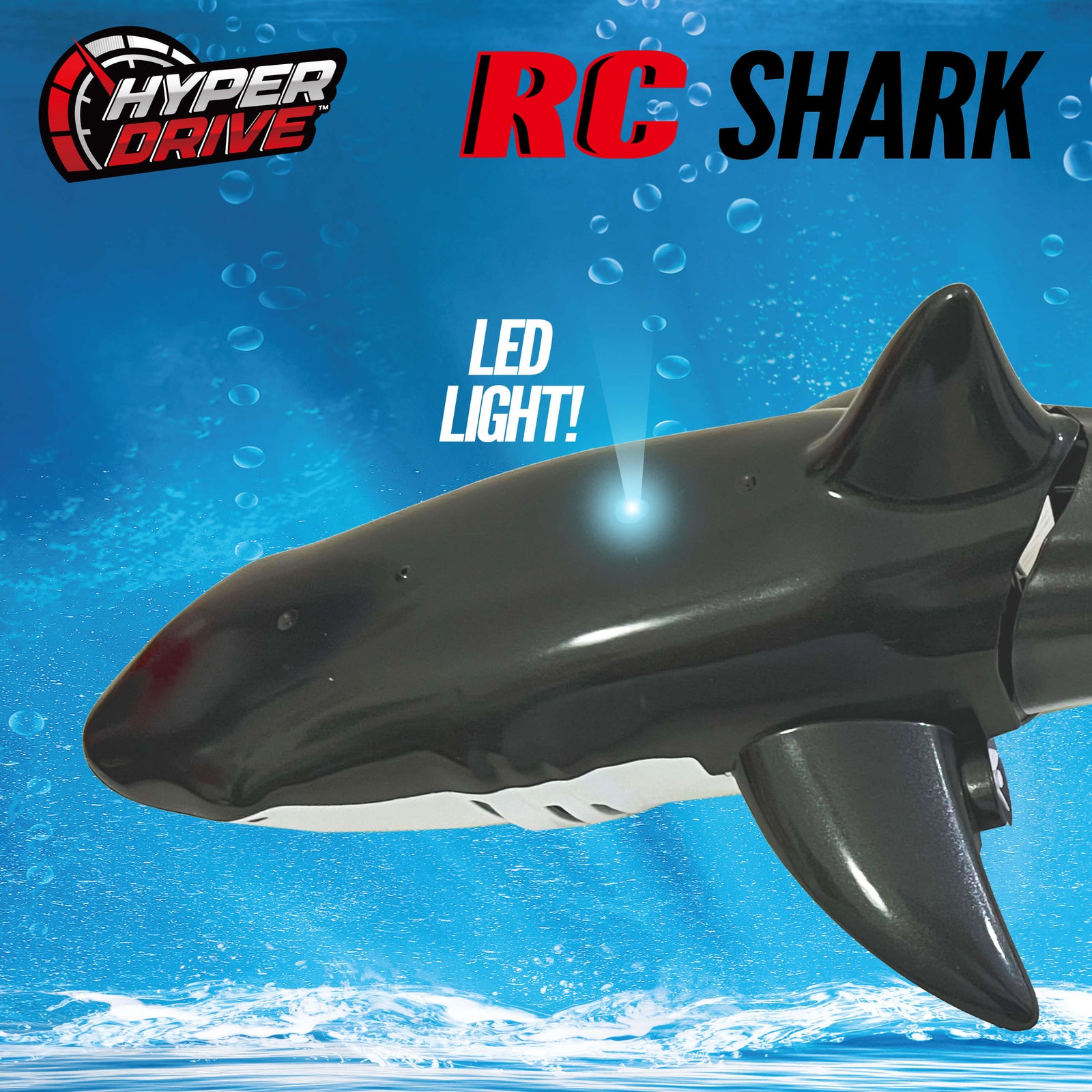 Thin Air Brands RC Shark