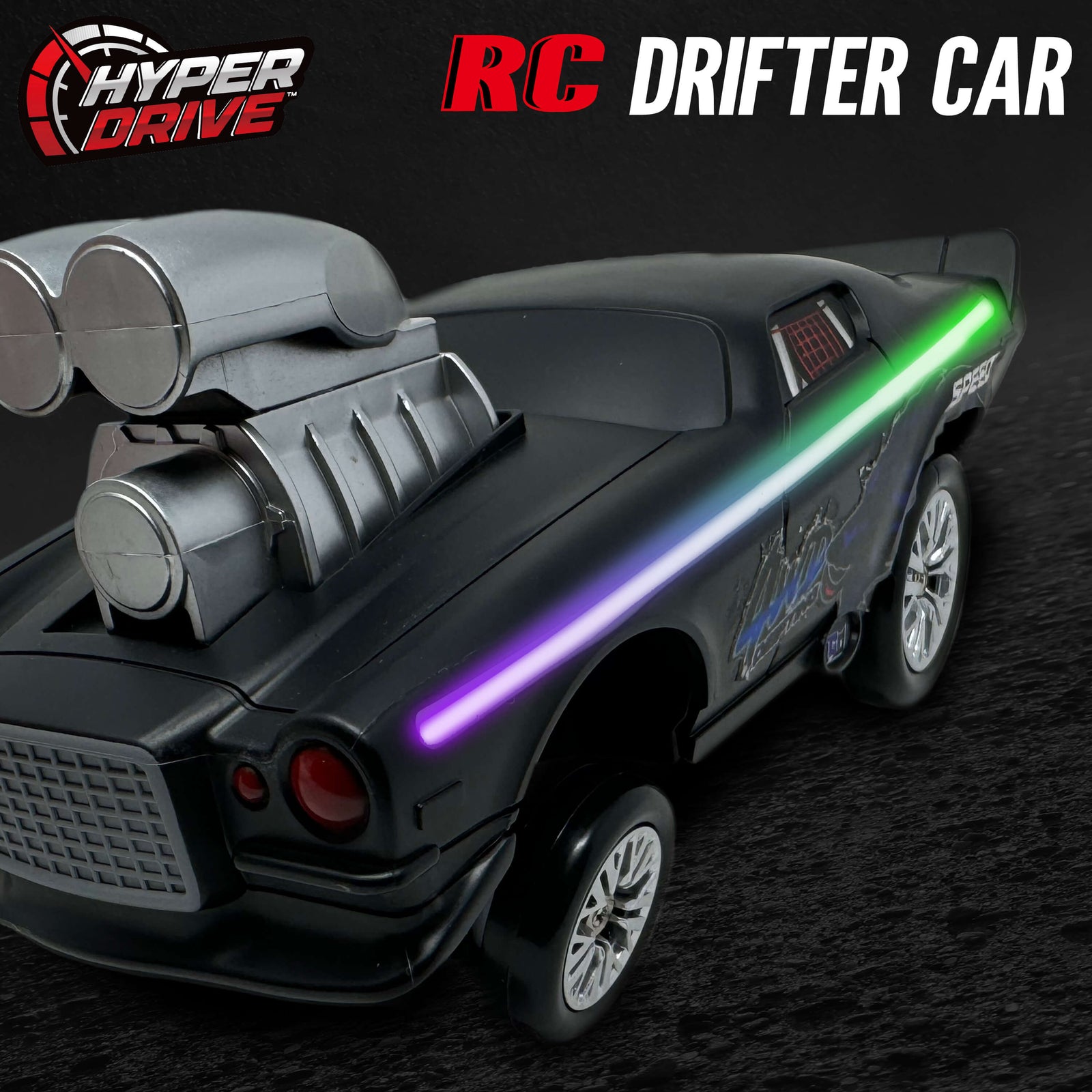 Thin Air Brands RC Drifter